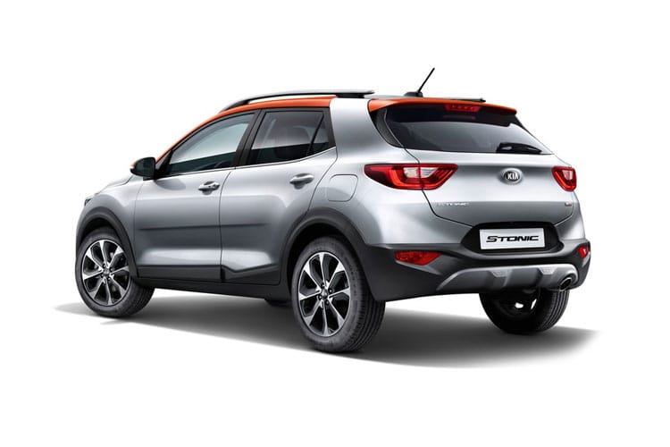 3946834 1.0T GDi 48V 98 3 5dr