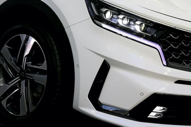 3839494 2.2 CRDi 2 5dr DCT