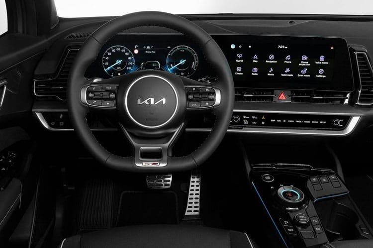 3971993 1.6T GDi Pure 5dr