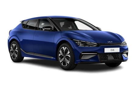 Kia EV6 168kW Air 84kWh 5dr Auto