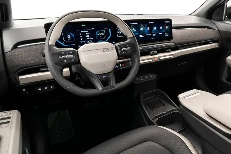 3867189 148kW Air 58.3kWh 5dr Auto