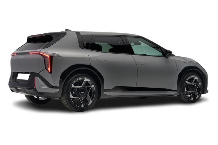 3972001 150kW Air 58kWh 5dr Auto